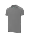 POLO CUELLO PICO REGULAR FIT MONZA 03016