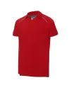 POLO CUELLO PICO REGULAR FIT MONZA 03016