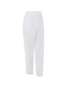 PANTALON SANITARIO CON BOTON CONFORT FIT MONZA 04558