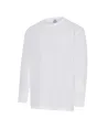 CAMISETA MANGA LARGA CONFORT FIT MONZA 03032
