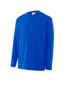 CAMISETA MANGA LARGA CONFORT FIT MONZA 03032