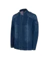 CHAQUETILLA PUNTO DENIM SLIM FIT MONZA 04130