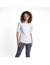CHAQUETA COCINA MUJER SORBETE COSIDO LENTO CC1465C D36