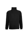 CHAQUETA POLAR BASICO WR803 WORKO