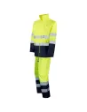 CONJUNTO TRAJE DE LLUVIA COMBINADO AV WR156-256L WORKO