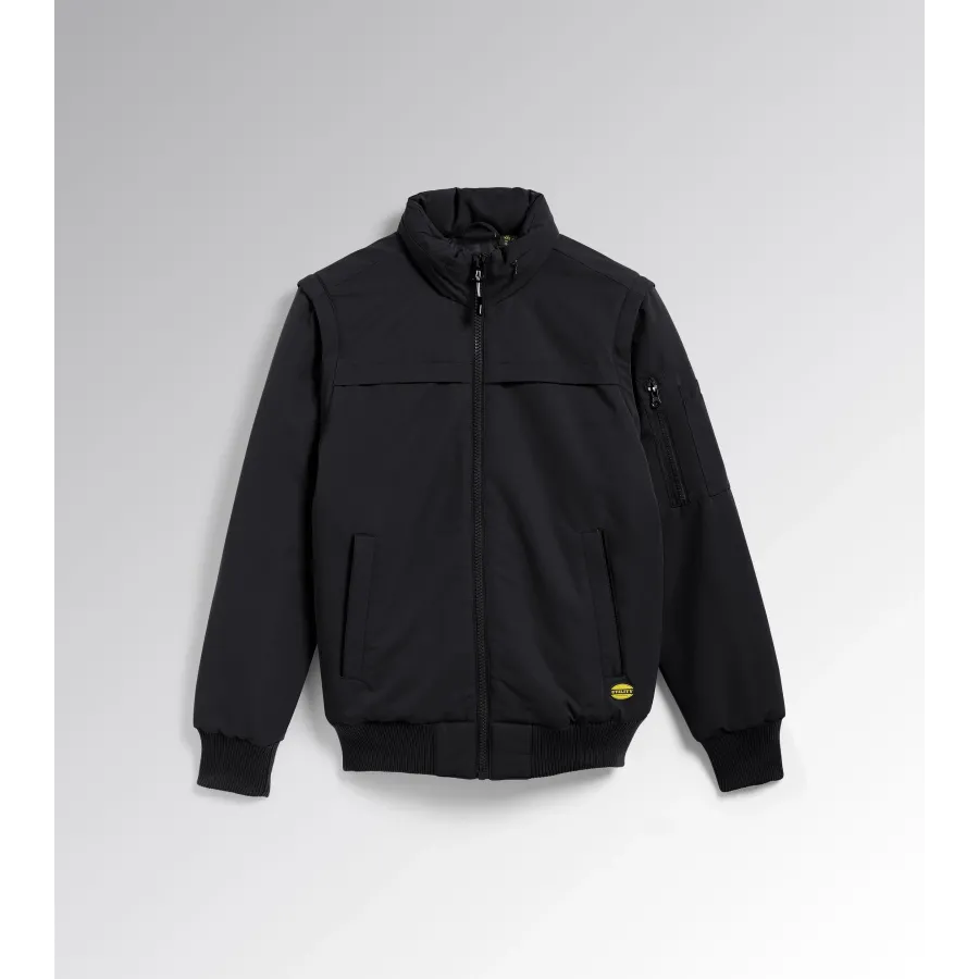 CAZADORA BOMBER D-SWAT DIADORA 702.172756