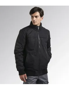 CAZADORA BOMBER D-SWAT DIADORA 702.172756 2