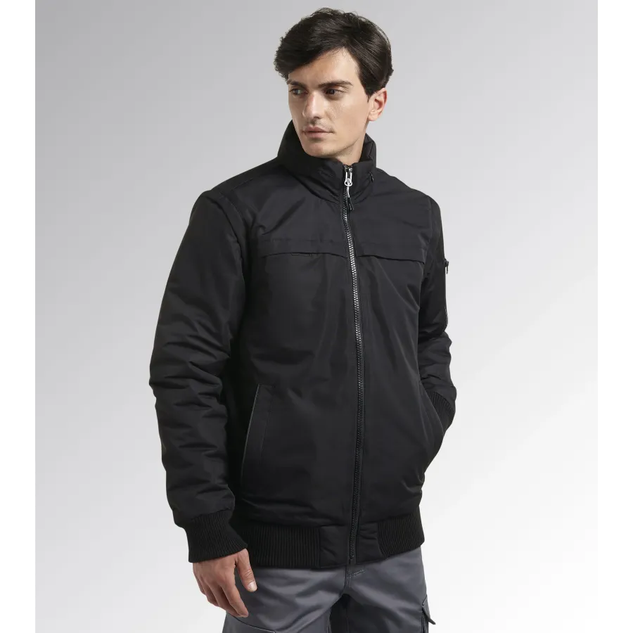 CAZADORA BOMBER D-SWAT DIADORA 702.172756
