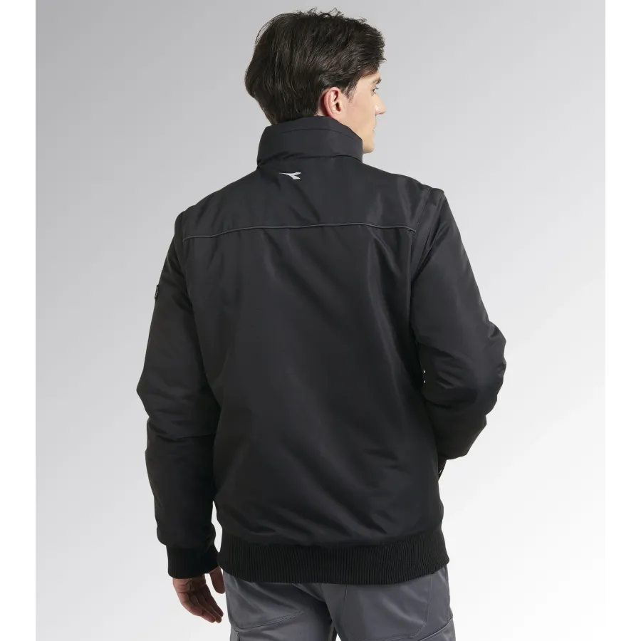 CAZADORA BOMBER D-SWAT DIADORA 702.172756