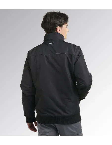 CAZADORA BOMBER D-SWAT DIADORA 702.172756