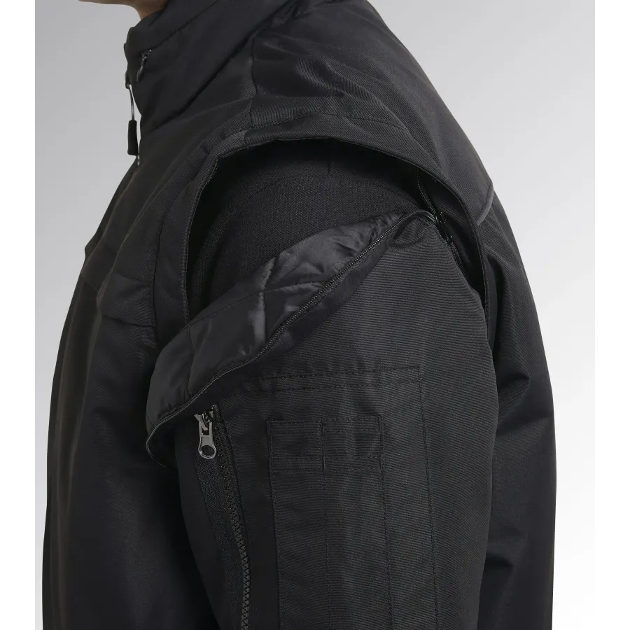 CAZADORA BOMBER D-SWAT DIADORA 702.172756