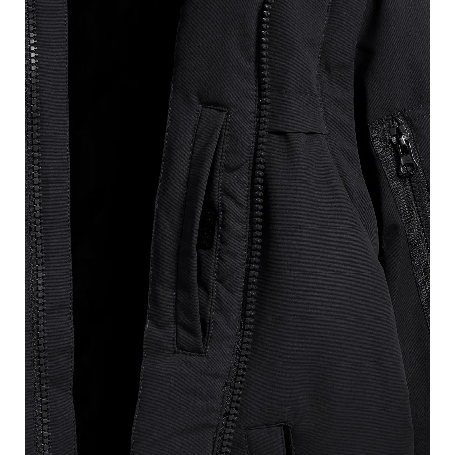 CAZADORA BOMBER D-SWAT DIADORA 702.172756