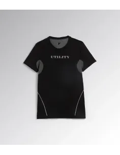 CAMISETA TERMICA TOP SOUL SS DIADORA 702.173556