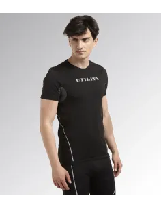 CAMISETA TERMICA TOP SOUL SS DIADORA 702.173556 2