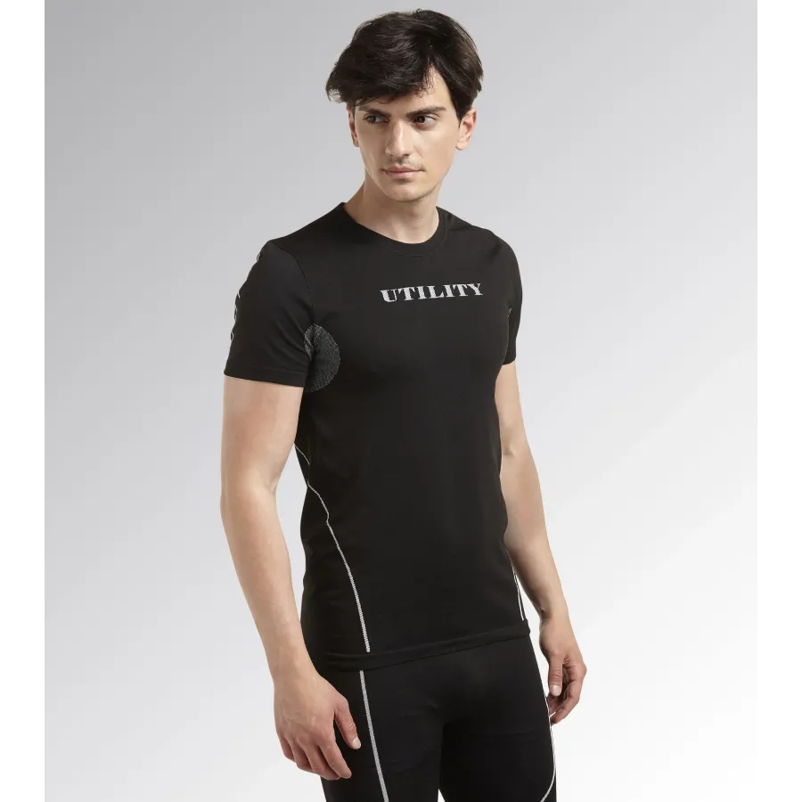 CAMISETA TERMICA TOP SOUL SS DIADORA 702.173556
