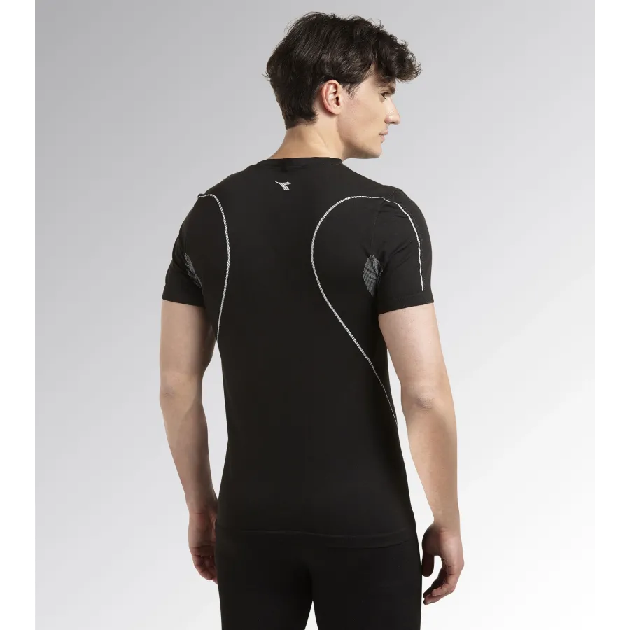 CAMISETA TERMICA TOP SOUL SS DIADORA 702.173556