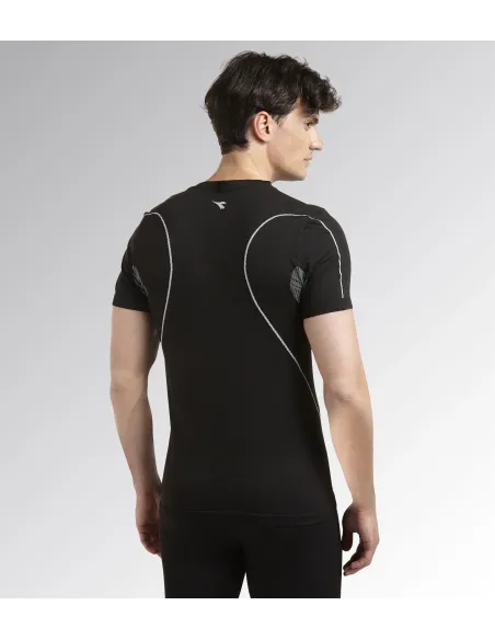 CAMISETA TERMICA TOP SOUL SS DIADORA 702.173556