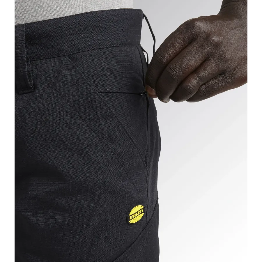 PANTALON RIPSTOP CARGO DIADORA 702.173964