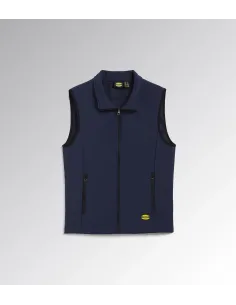 CHALECO SOFTSHELL VEST LEVEL DIADORA 702.174586