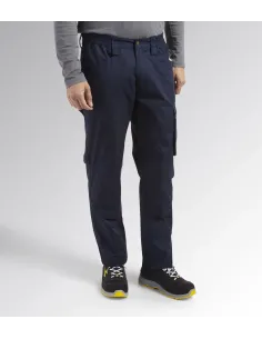 PANTALON ROCK LIGHT PERF COTTON DIADORA 702.175342 2