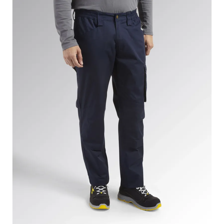 PANTALON ROCK LIGHT PERF COTTON DIADORA 702.175342