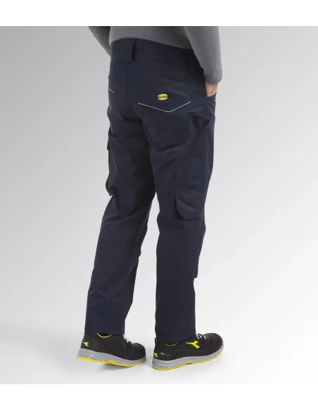 PANTALON ROCK LIGHT PERF COTTON DIADORA 702.175342