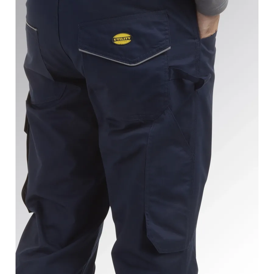 PANTALON ROCK LIGHT PERF COTTON DIADORA 702.175342