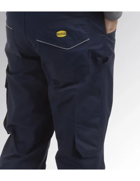 PANTALON ROCK LIGHT PERF COTTON DIADORA 702.175342