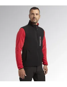 CHALECO VEST CARBON TECH DIADORA 702.175343 2