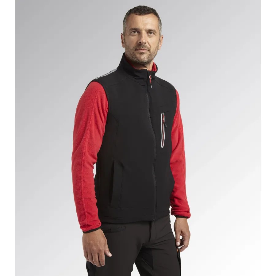 CHALECO VEST CARBON TECH DIADORA 702.175343