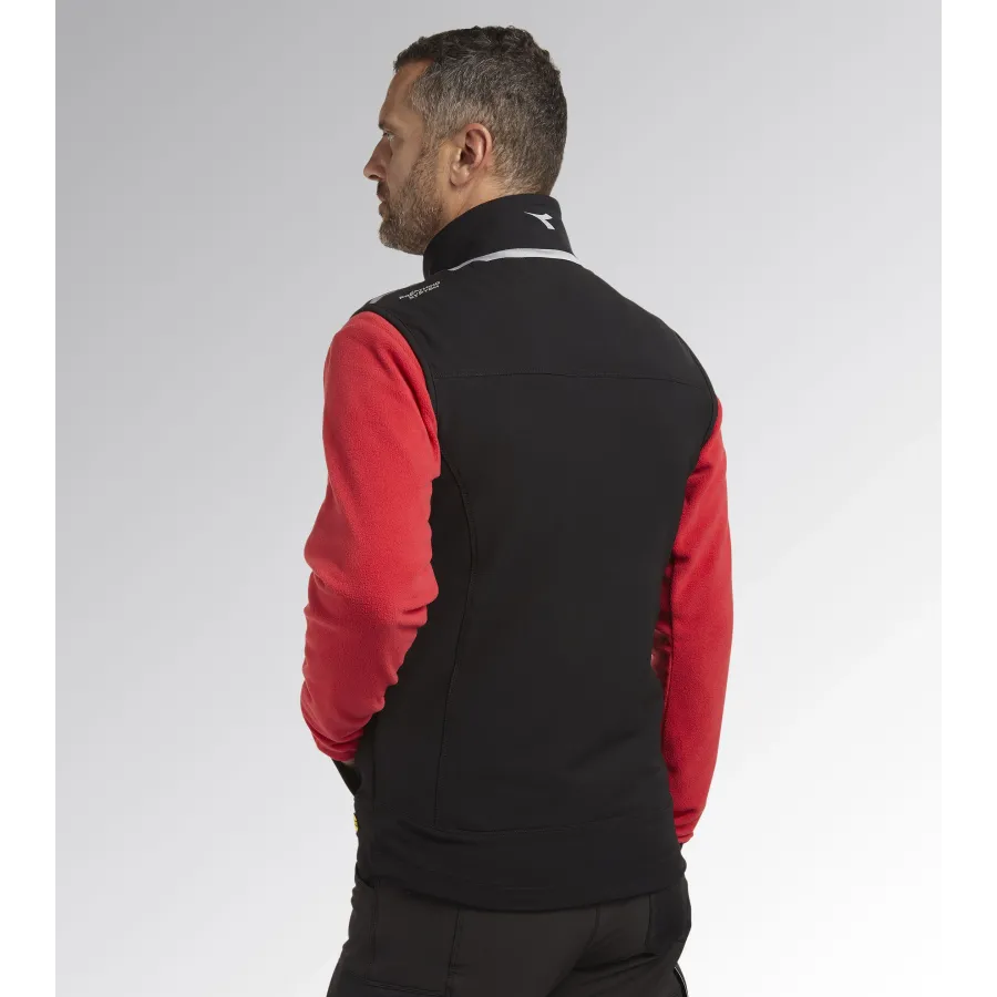 CHALECO VEST CARBON TECH DIADORA 702.175343
