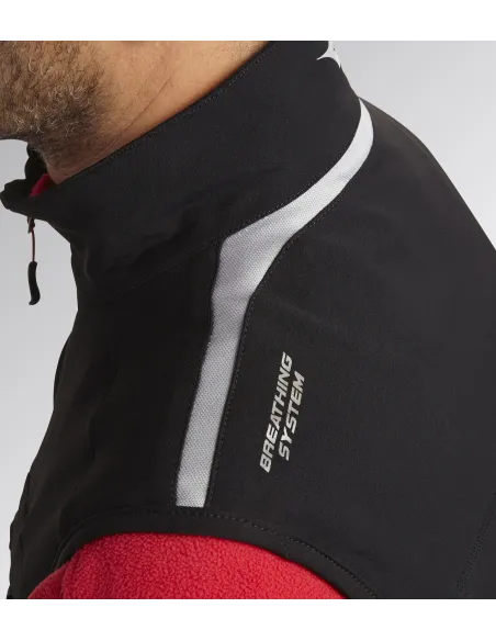 CHALECO VEST CARBON TECH DIADORA 702.175343