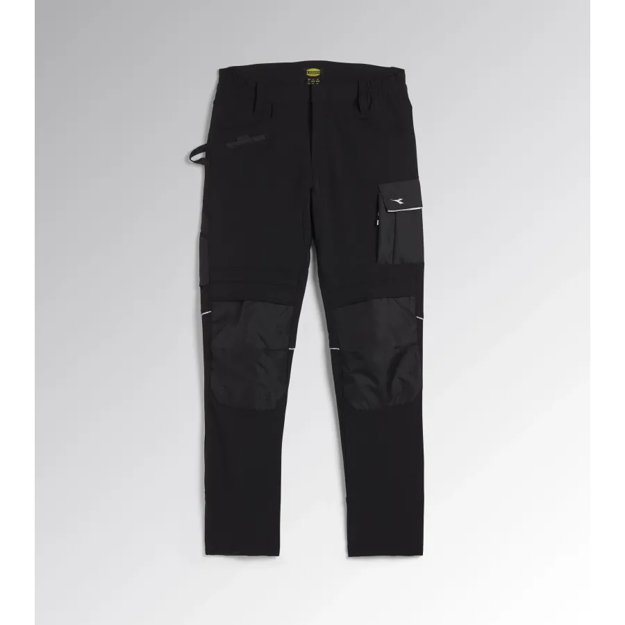 PANTALON CARBON PERFORMANCE DIADORA 702.175554