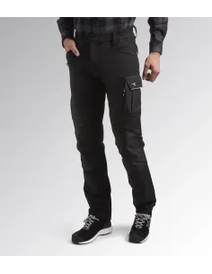 PANTALON CARBON PERFORMANCE DIADORA 702.175554 2