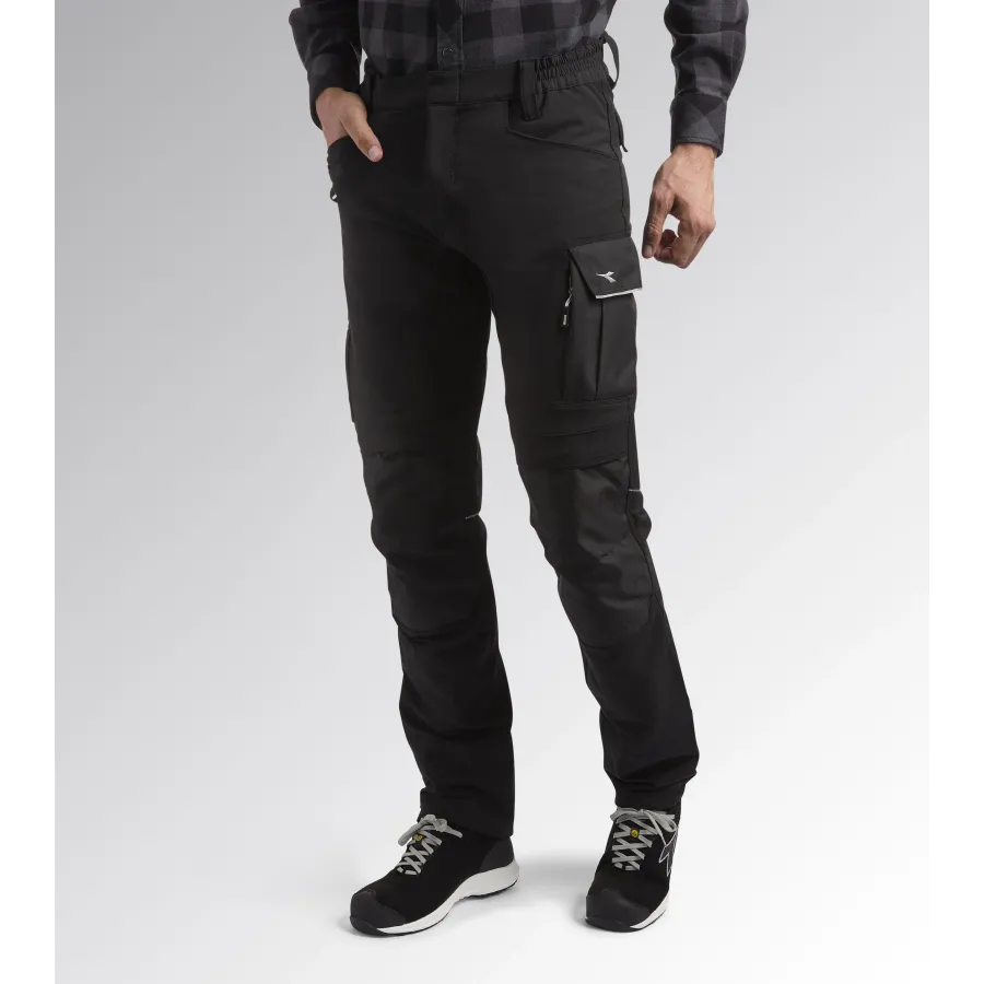 PANTALON CARBON PERFORMANCE DIADORA 702.175554