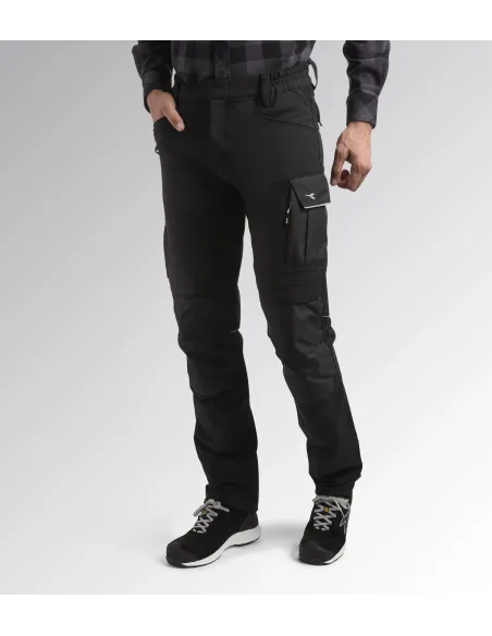 PANTALON CARBON PERFORMANCE DIADORA 702.175554