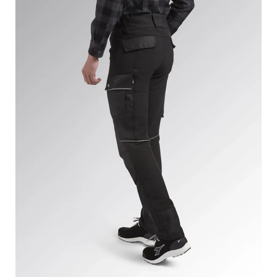 PANTALON CARBON PERFORMANCE DIADORA 702.175554