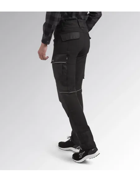 PANTALON CARBON PERFORMANCE DIADORA 702.175554