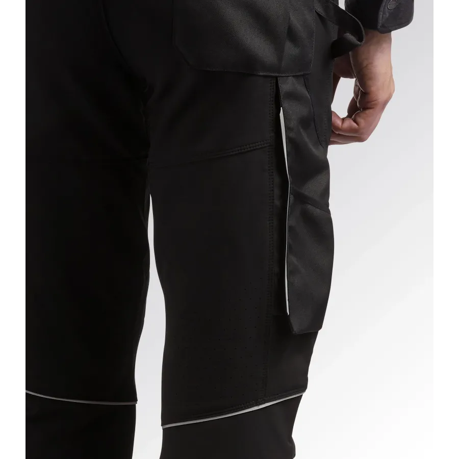 PANTALON CARBON PERFORMANCE DIADORA 702.175554