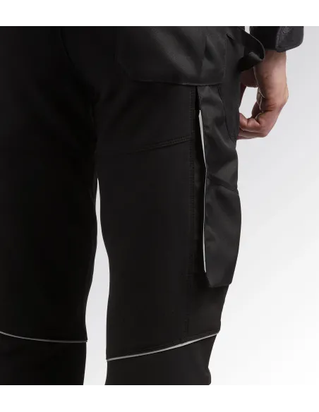 PANTALON CARBON PERFORMANCE DIADORA 702.175554