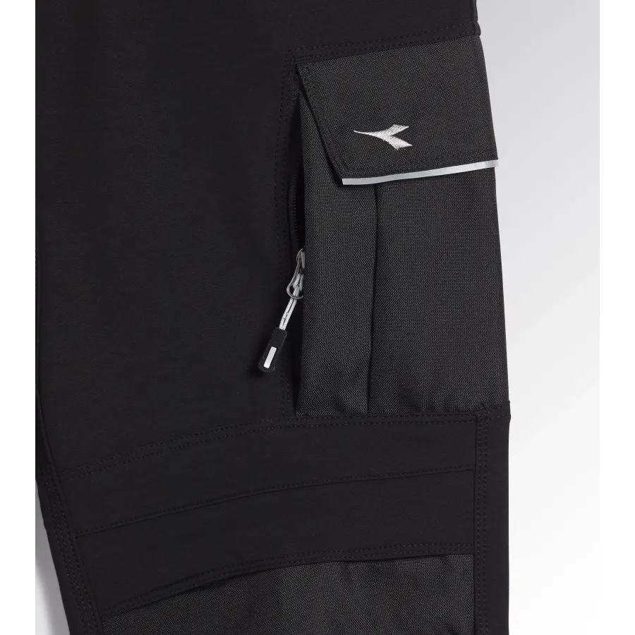 PANTALON CARBON PERFORMANCE DIADORA 702.175554