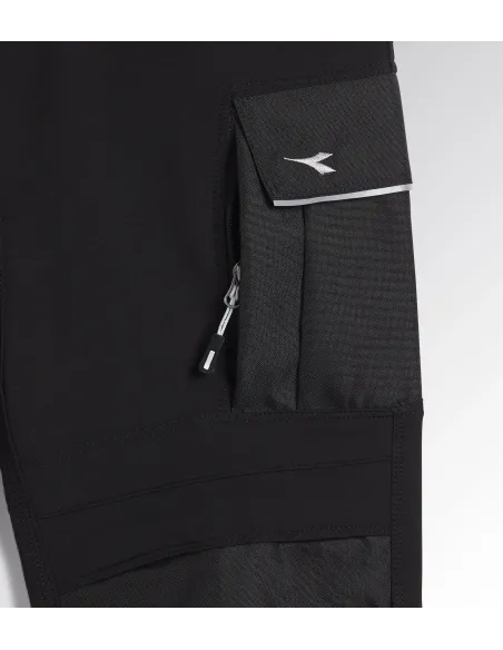 PANTALON CARBON PERFORMANCE DIADORA 702.175554