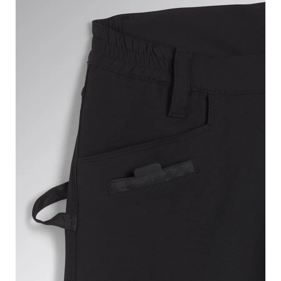 PANTALON CARBON PERFORMANCE DIADORA 702.175554