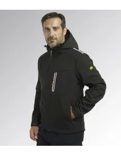 SOFTSHELL CARBON TECH DIADORA 702.175946 2