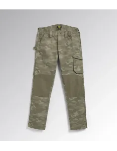 PANTALON ROCK CAMO  PERFORMANCE DIADORA 702.176197