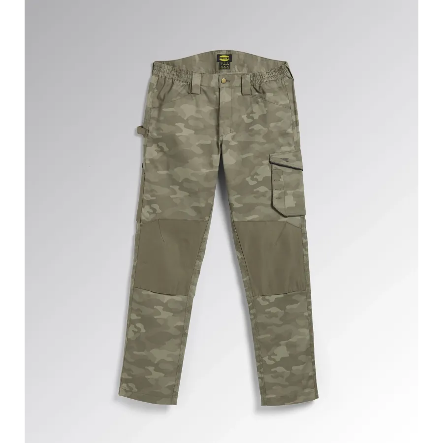 PANTALON ROCK CAMO  PERFORMANCE DIADORA 702.176197