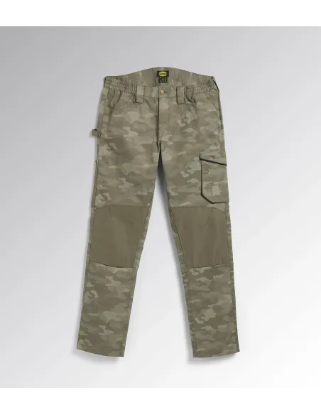 PANTALON ROCK CAMO  PERFORMANCE DIADORA 702.176197