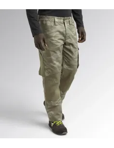 PANTALON ROCK CAMO  PERFORMANCE DIADORA 702.176197 2
