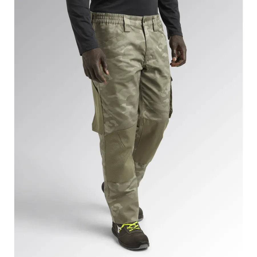 PANTALON ROCK CAMO  PERFORMANCE DIADORA 702.176197