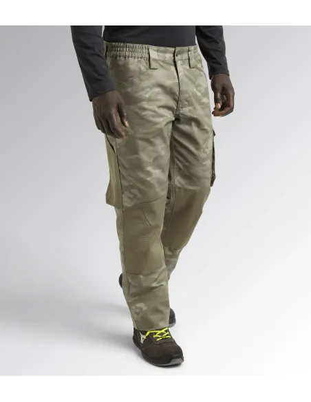 PANTALON ROCK CAMO  PERFORMANCE DIADORA 702.176197